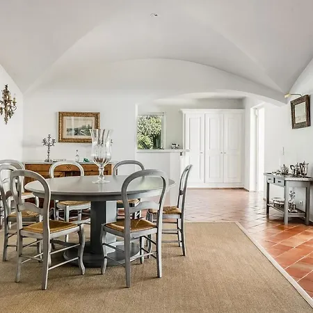 6 Bd In With Amazing Views * Grimaud