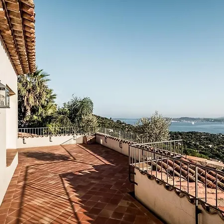 Villa 6 Bd In With Amazing Views *