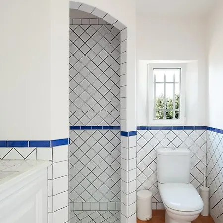 6 Bd In With Amazing Views * Grimaud